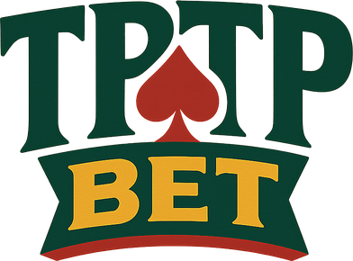 TPTP Bet Logo